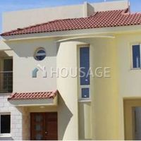 Вилла на Кипре, Лимасол, 245 кв.м.