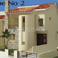 Вилла на Кипре, Лимасол, 245 кв.м.