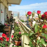 Квартира в Греции, Центральная Македония, Центр, 135 кв.м.