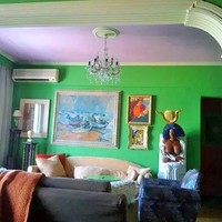 Квартира в Греции, Центральная Македония, Центр, 135 кв.м.