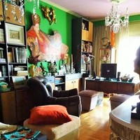 Квартира в Греции, Центральная Македония, Центр, 135 кв.м.