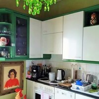 Квартира в Греции, Центральная Македония, Центр, 135 кв.м.