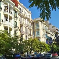 Квартира в Греции, Центральная Македония, Центр, 135 кв.м.