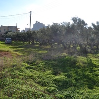 Земельный участок в Греции, Крит, Ираклион