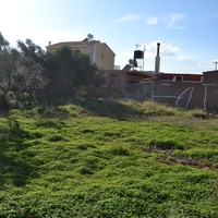 Земельный участок в Греции, Крит, Ираклион