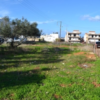 Земельный участок в Греции, Крит, Ираклион