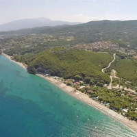 Отель (гостиница) в Греции, Центральная Македония, Центр, 420 кв.м.