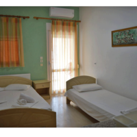 Отель (гостиница) в Греции, Центральная Македония, Центр, 420 кв.м.