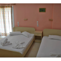 Отель (гостиница) в Греции, Центральная Македония, Центр, 420 кв.м.