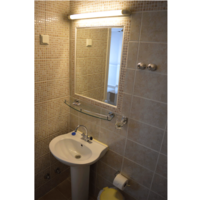 Отель (гостиница) в Греции, Центральная Македония, Центр, 420 кв.м.