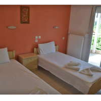 Отель (гостиница) в Греции, Центральная Македония, Центр, 420 кв.м.