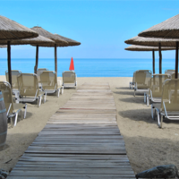 Отель (гостиница) в Греции, Центральная Македония, Центр, 420 кв.м.