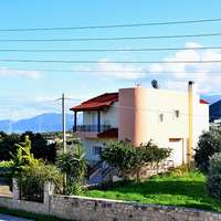 Other in Greece, Crete, Irakleion, 225 sq.m.