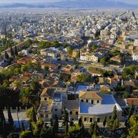 Flat in Greece, Attica, Athens, 100 sq.m.