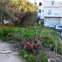 Земельный участок в Греции, Крит, Ираклион