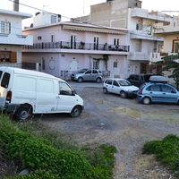 Земельный участок в Греции, Крит, Ираклион