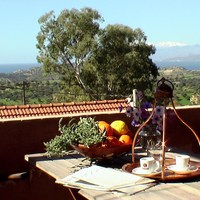 Business center in Greece, Crete, Irakleion, 150 sq.m.