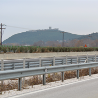 Земельный участок в Греции, Центральная Македония, Центр