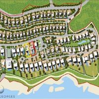 Вилла на Кипре, Пафос, 545 кв.м.