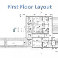 Вилла на Кипре, Пафос, 545 кв.м.