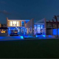 Вилла на Кипре, Пафос, 545 кв.м.