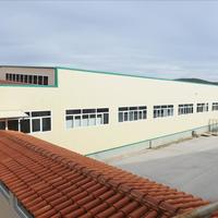 Бизнес-центр в Греции, Пелопоннес, 4665 кв.м.