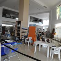 Бизнес-центр в Греции, Пелопоннес, 4665 кв.м.