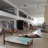 Бизнес-центр в Греции, Пелопоннес, 4665 кв.м.