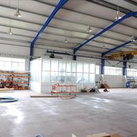 Бизнес-центр в Греции, Пелопоннес, 4665 кв.м.