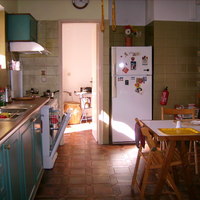 Таунхаус в Греции, Аттика, Афины, 140 кв.м.