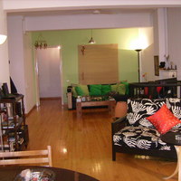 Таунхаус в Греции, Аттика, Афины, 140 кв.м.