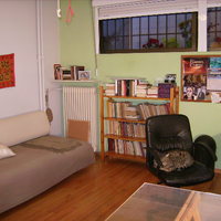 Таунхаус в Греции, Аттика, Афины, 140 кв.м.