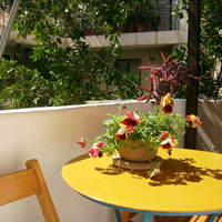 Таунхаус в Греции, Аттика, Афины, 140 кв.м.