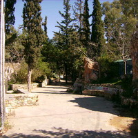 Таунхаус в Греции, Аттика, Афины, 140 кв.м.