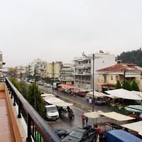 Квартира в Греции, Центральная Македония, Центр, 97 кв.м.