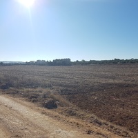 Land plot in Greece, Central Macedonia, Center