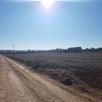 Land plot in Greece, Central Macedonia, Center