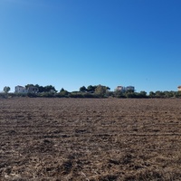 Land plot in Greece, Central Macedonia, Center