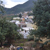 Land plot in Greece, Crete, Irakleion