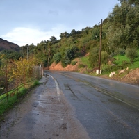 Land plot in Greece, Crete, Irakleion