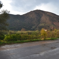 Land plot in Greece, Crete, Irakleion