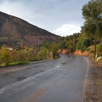 Land plot in Greece, Crete, Irakleion