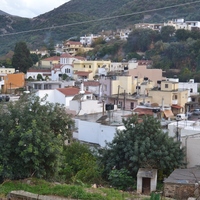 Land plot in Greece, Crete, Irakleion