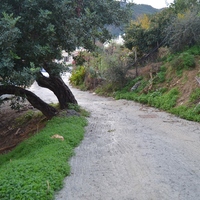 Land plot in Greece, Crete, Irakleion