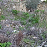 Land plot in Greece, Crete, Irakleion