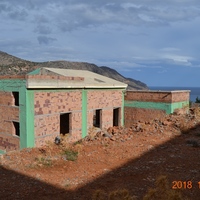 Villa in Greece, Crete, 150 sq.m.