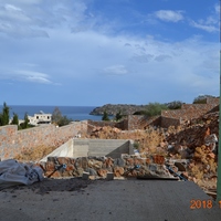 Villa in Greece, Crete, 150 sq.m.