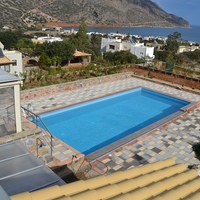 Villa in Greece, Crete, 150 sq.m.