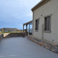 Villa in Greece, Crete, 150 sq.m.