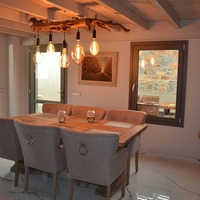 Villa in Greece, Crete, 150 sq.m.